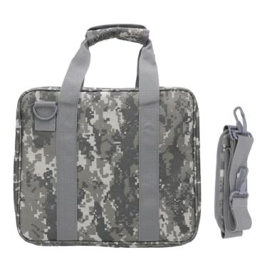 Imagem de Bolsa de armazenamento de Satellite RV Travel Bolsa portátil Resistente a pó Bag do organizador de caixa de transporte para Gen 3 V3 V4