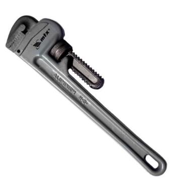 Imagem de Chave Grifo Americano Alumínio 18 80mm - MTX