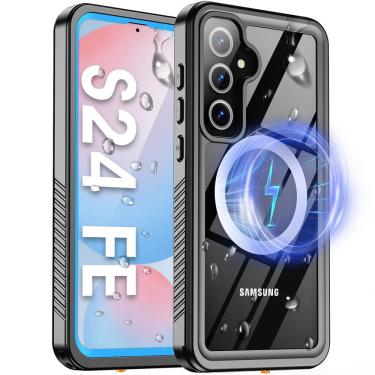 Imagem de Capa de telefone Oneagle impermeável para Samsung Galaxy S24 FE