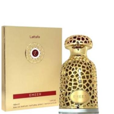 Imagem de Perfume Arabe Lemon Imperiale Lançamento 25ml - Arabic Miniaturas Arab
