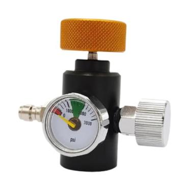 Imagem de ＫＬＫＣＭＳ Adaptador de Recarga de Cilindro de água com Gás para Sodastreaming TR21-4 Rosca Confiável