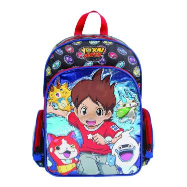 Imagem de Mochila Yo-kai Watch, 11261, DMW Bags