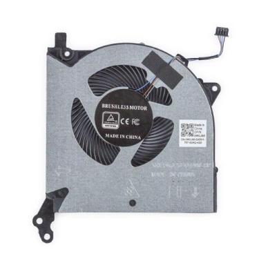 Imagem de Cooler para Notebook compatível com Lenovo Legion 5I 82TB0005BR Intern