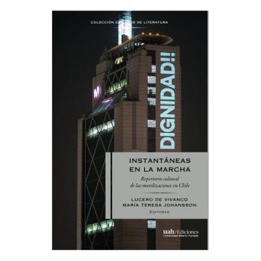 Imagem de Instantáneas en la marcha - Espanhol