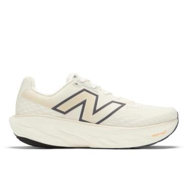 Imagem de New Balance Tênis de corrida masculino M1080v14, Sal marinho/índigo vintage, 8.5 X-Wide