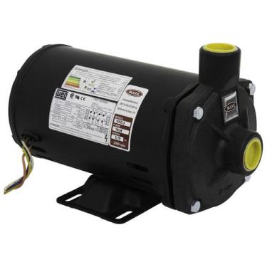 Imagem de Bomba mark grundfos nxdp-3 0,75cv monofasica 220v, U