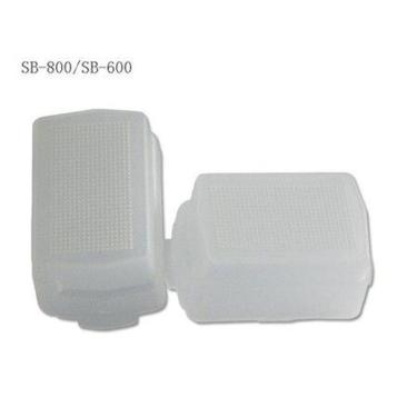 Imagem de Difusor Para Flash Nikon Sb-600 E Sb-800