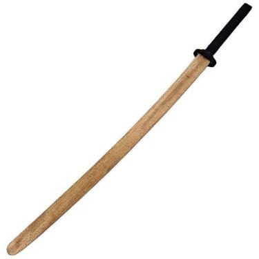 Imagem de Boken Katana Espada Madeira Kendo Iaido Kenjutsu Aikido