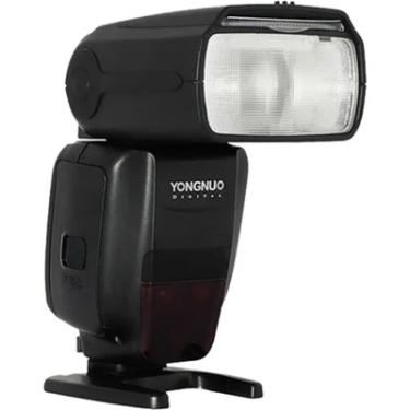 Imagem de Flash Yongnuo Speedlite Ttl - Yn600ex-rt Ii