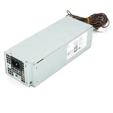 Imagem de Substituição da fonte de alimentação ANPBAORE 500W para DELL Optiplex