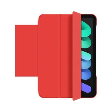 Imagem de Capa Para iPad 10.2 10.9 Polegadas 7ª 8ª 9ª 10ª Geração Air 4 5 pro 11