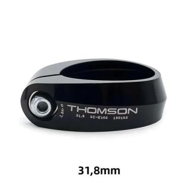 Imagem de Braçadeira De Selim Conta-gotas De Liberação Rápida 31,8-34,9-36,4 Mm 