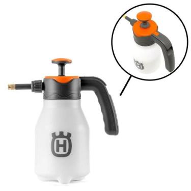 Imagem de Pulverizador Borrifador Manual Portatil Husqvarna 301SM 1,5 Litros Com