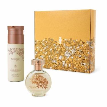 Imagem de Kit Floratta Gold - keila amaral