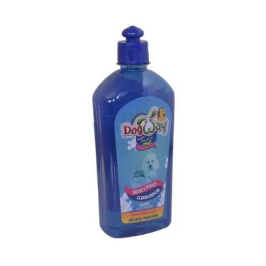 Imagem de Shampoo Dogway Clareador 500ml