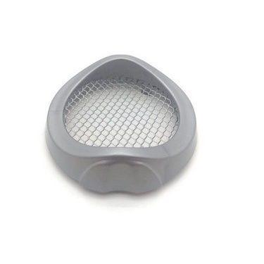 Imagem de Tampa traseira + tela protetora secador Taiff Tourmaline - Mdl