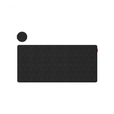 Imagem de Mouse Pad Gamer Pcyes Maze Extended Black Vulcan - 900 X 420 - Pmm90x42bv