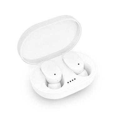 Imagem de Fone de ouvido Bluetooth A6s True Wireless In-ear com Bluetooth ANC - 