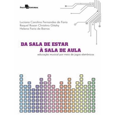 Imagem de Da Sala De Estar A Sala De Aula