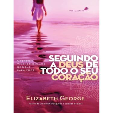 Imagem de Seguindo A Deus De Todo O Coracao