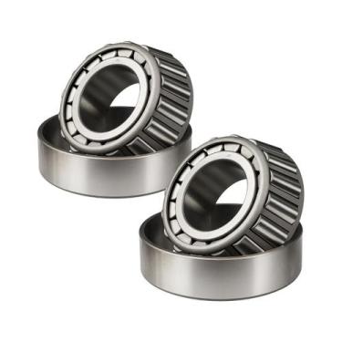 Imagem de Rolamento Para Betoneira 400l / 30209 E 30210 - LCTE