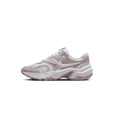 Imagem de Nike Tênis feminino AL8, Violeta platina/branco/prata metálica, 42