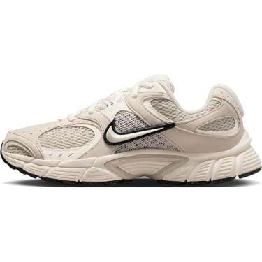 Imagem de Nike Tênis feminino V5 RNR, Madeira de madeira clara, marfim, preto/preto, 41