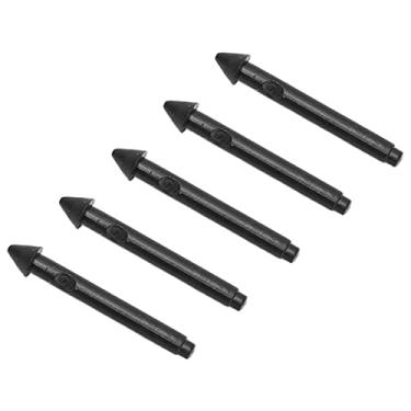 Imagem de aqxreight Dicas de Caneta de Caneta de Comprimido Profissional 5 - Dicas Sensíveis de Substituição Brilhante 2H para Pro 7 6 5 4 Studio