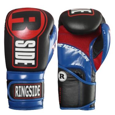 Imagem de Ringside Apex Luvas de Sparring Predator, 14-Ounce