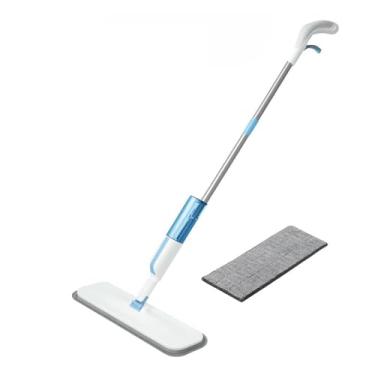 Imagem de Mop Spray MODELO PREMIUM, Superior ao mercado, Rodo e Vassoura Mágica