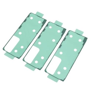 Imagem de Generic Portas de Massa por Telefone Adesivo Adesivo, Tampa Traseira de Telefone Precediu Compatível Com Ferramentas de Reparo de Celulares