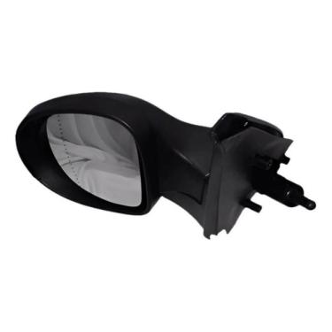 Imagem de Renault Clio Espelho Retrovisor Manual Direito Genuíno