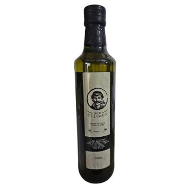 Imagem de AZEITE ARGENTINO EXTRA VIRGEM 500ML SAN OLIVETO CLÁSSICO