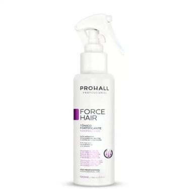 Imagem de Tônico Force Hair Prohall 150Ml