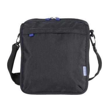 Imagem de Bolsa transversal samsonite de excursão 4 litros preto