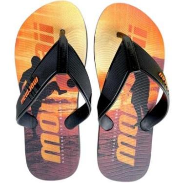 Imagem de Chinelo Mormaii Tropical Surf Dedo Confortável Original-Masculino