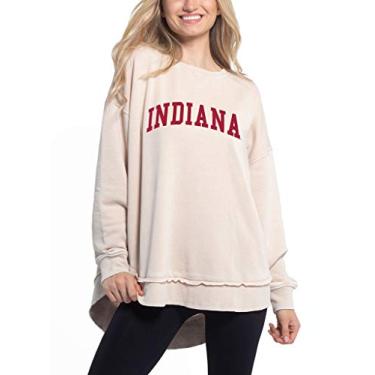 Imagem de chicka-d Moletom feminino Burnout