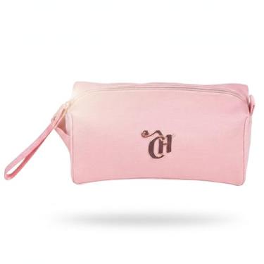 Imagem de Estojo Capricho Hype Rosé Necessaire