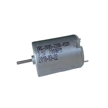 Imagem de KLHRKNDGGO XRC-280S-2288 Arranque Eletrônico DC 5V 6V 7,4V 9,6V 17500RPM Magnetismo Forte de Alta Velocidade DIY Barco Carro de Brinquedo