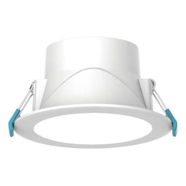Imagem de Spot Led Embutir Smart Wifi 8w Branco Quente Frio Cct Alexa