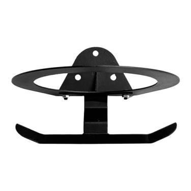 Imagem de Zxpjkyu Suporte de Parede para Bola de Ioga, Armazenamento de Equipamentos de Ginástica, Economia de Espaço