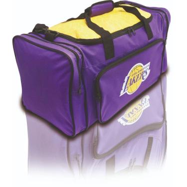Imagem de Bolsa Esportiva Grande Los Angeles Lakers