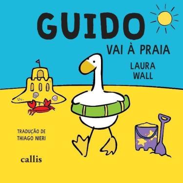 Imagem de Guido Vai a Praia