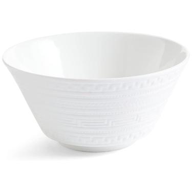 Imagem de Bowl Multiuso com Capacidade de 350mL, em Porcelana Fina, Wedgwood 5C104005113, Branco Creme