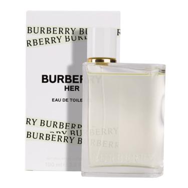 Imagem de Perfume Burberry Her Eau de toilette 100ml