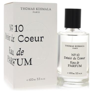 Imagem de Perfume Feminino Thomas Kosmala No 10 Desir Du Coeur EDP (Unisex) 100 Ml