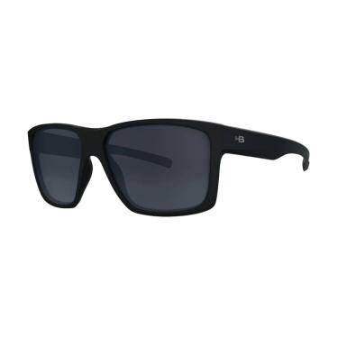 Imagem de OCULOS SOLAR HB HB FREAK MATTE BLACK GRAY