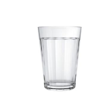 Imagem de Copo de Vidro Americano Tradicional Nadir Figueiredo 190ml Cerveja Boteco Bar