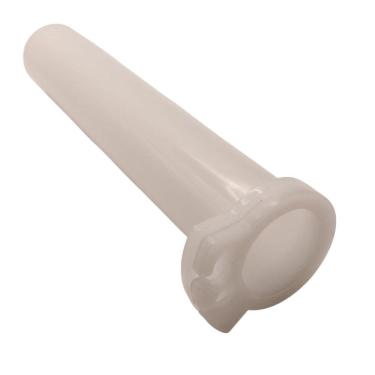 Imagem de Roldana Tubo Acelerador Cbx 250 Twister Ate 2008 Cb 300