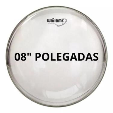 Imagem de Pele williams filme simples eh 0.250 - 08